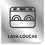 Ícone Lava Louça